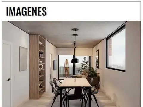 Departamento en Venta en Rosario, USD 52.551