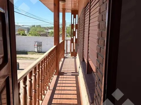 Departamento en Cinco Saltos