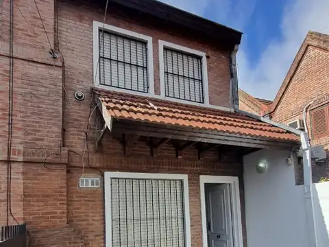 ALQUILER DUPLEX A 3 CUADRAS DE LA ESTACION DE PADUA !!!!