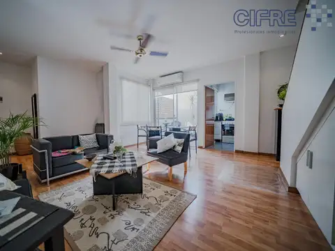 Depto Tipo Casa en Venta en Villa Pueyrredon, USD 128.500
