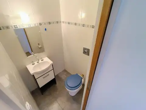 DEPARTAMENTO Monoambiente ALQUILER V. Mitre Balcón