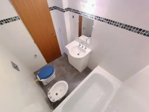 Departamento en Alquiler 7 años