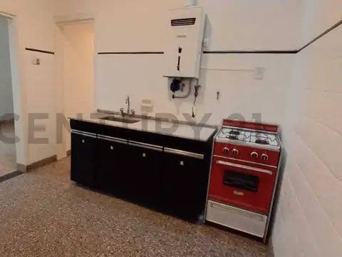 Departamento en Alquiler de 2 ambientes