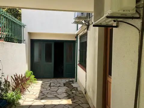 Casa en Alquiler al Oeste