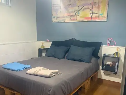 Depto Tipo Casa en Venta 80 años