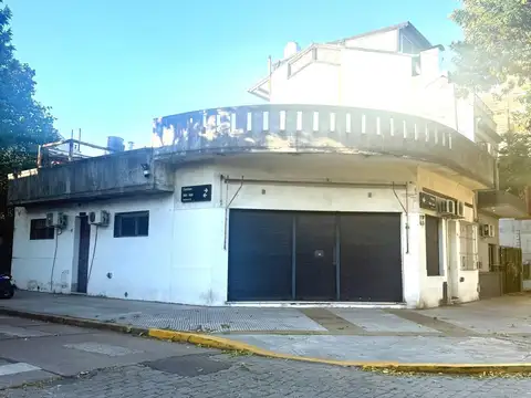 2 PH EN BLOCK y LOCAL C/ENTR INDEP 