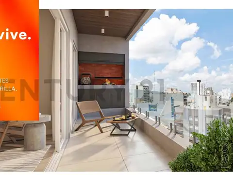 Departamento en Venta en Caseros, USD 64.000