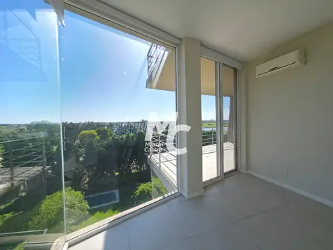 Departamento en Alquiler en Nordelta, USD 700