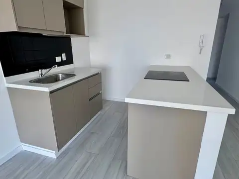 VENTA DEPARTAMENTO AL FRENTE  A ESTRENAR EN NUÑEZ 