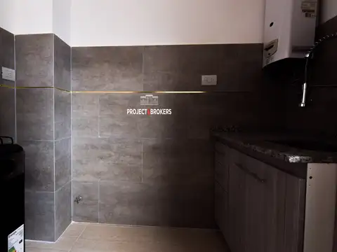Departamento en Venta 40 años