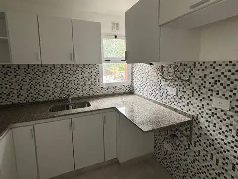 Departamento en Venta al Norte