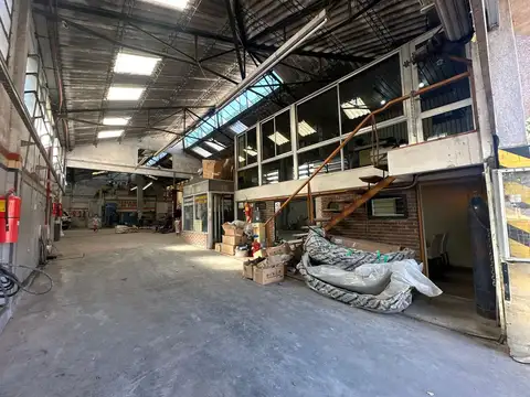 Fondo Comercio en Venta 66 años