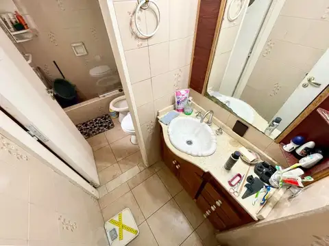 Venta Piso 3 Amb Villa Lynch con Patio y Terraza