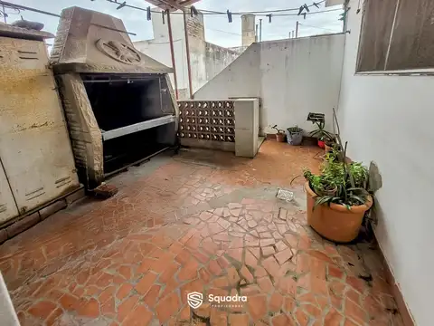 Casa en Venta en Azcuenaga, USD 100.000