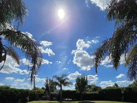 Casa en Alquiler 10 años