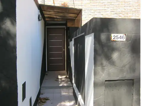 Nuestra Señora Del Carmen 2546 , Piso 1