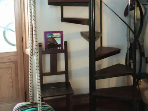 Departamento en Venta en Palermo, USD 115.000