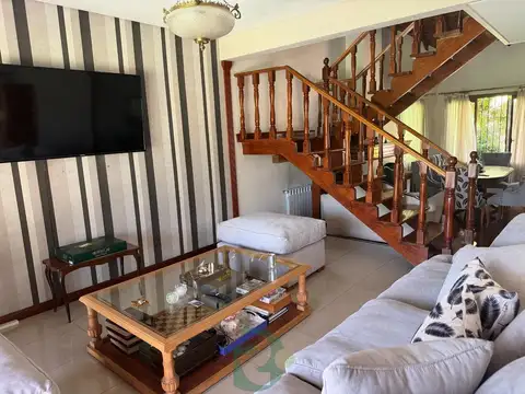 Casa en Venta 20 años
