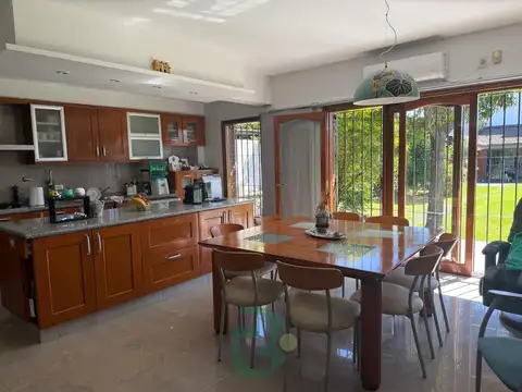 Casa en Venta en Castelar Norte, Castelar