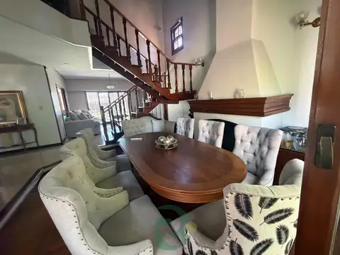 Casa en Venta en Castelar Norte, USD 595.000