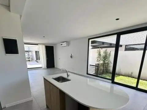 Casa en Alquiler 2 años