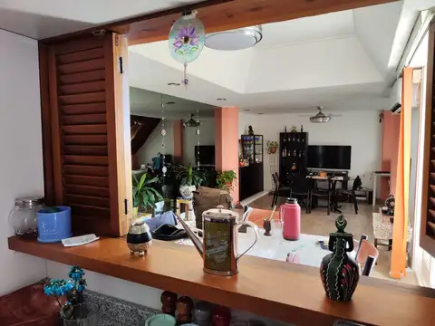 Departamento en Venta 40 años