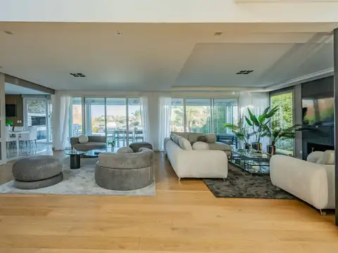 Casa en Alquiler en Nordelta El Yacht, USD 12.000