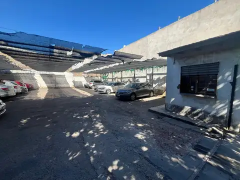 Terreno en Venta en San Justo, USD 200.000