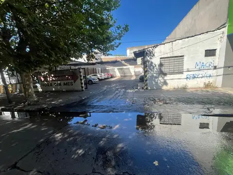 Terreno - Venta - Argentina, La Matanza - entre rios 2800