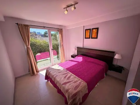 Venta departamento 2 ambientes Ostende