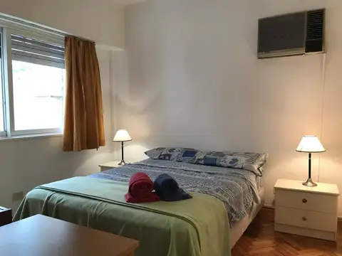 Departamento en Alquiler Temporal 41 años
