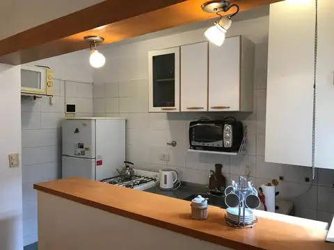 Departamento en Alquiler Temporal en Palermo Nuevo, USD 750