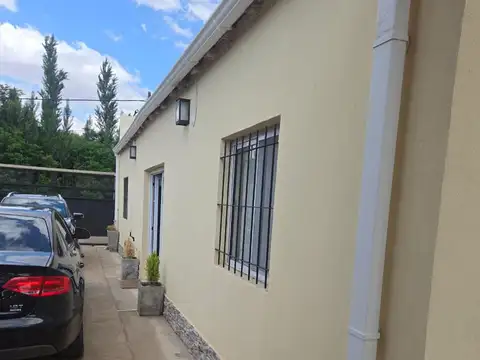 Casa en Venta al Suroeste
