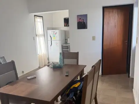 Venta departamento un dormitorio con terraza