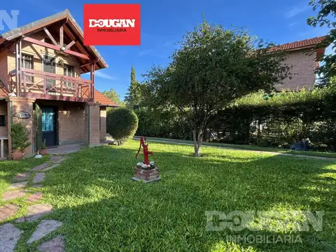 Casa a la venta en barrio residencial - merlo san luis / gas natural