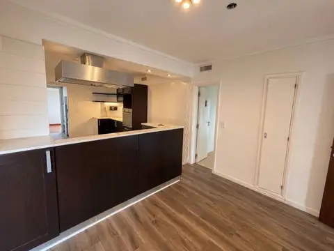 Departamento en Venta con 2 cocheras