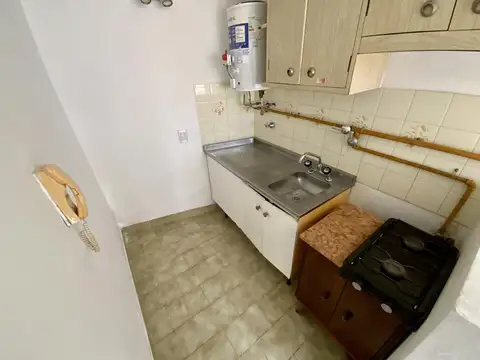 Departamento en Venta en República De La Sexta, USD 24.000