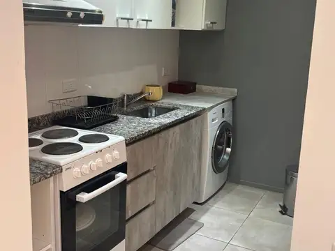 Depto Tipo Casa en Venta de 2 ambientes