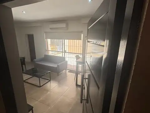 Depto Tipo Casa en Venta de 1 dormitorio