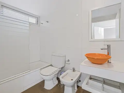 Departamento en Venta 3 años