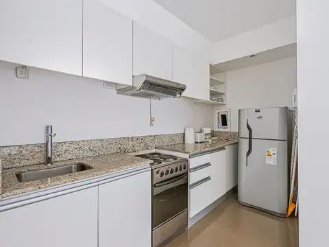 Departamento en Venta en Palermo Hollywood, USD 150.000