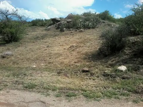 Terreno en Venta en Villa Santa Cruz del Lago, USD 12.500