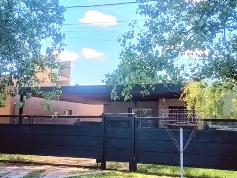 Venta  Casa 2 dormitorios - Los Indios