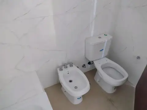 DEPTO 3 AMB A ESTRENAR EN VILLA LURO SEMIPISO AL FRENTE