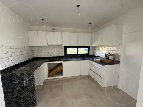 Casa en Venta A Estrenar