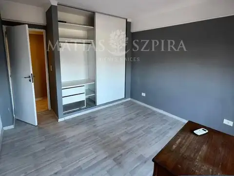 Departamento en Alquiler A Estrenar