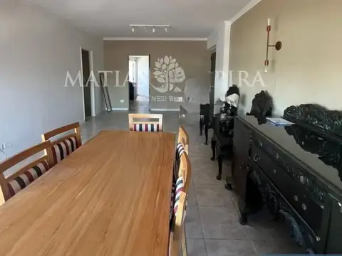 Departamento en Alquiler de 2 dormitorios