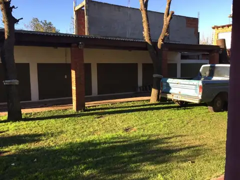 Quiroga 600