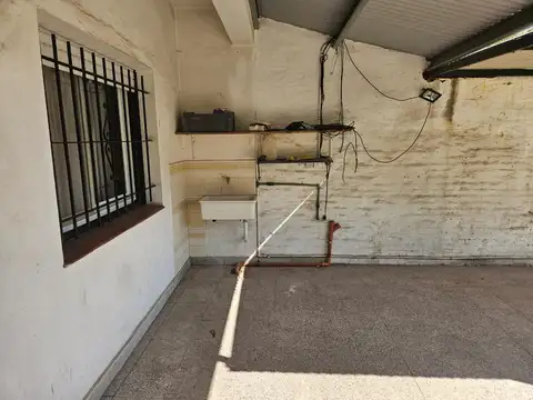 casa ph en planta baja amplia