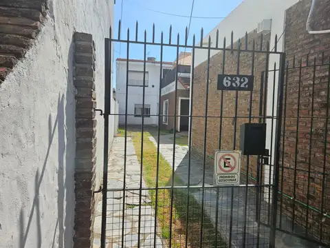 andres rolon 600, Piso 1